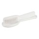 CANPOL BABY COMB AND BRUSH - WHITE